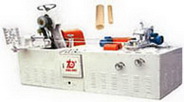 DH-JXJ-B type Automatic Roll Paper Core Machine