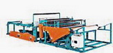 DH-DZ Type Big Axle Color Printing Rolling Machine