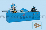 DH-JXJ-B type Automatic Roll Paper Core Machine